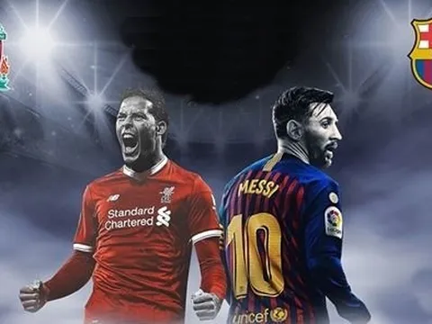Nhận định Liverpool vs Barcelona: The Kop chiến thắng nhưng Barca giành quyền đi tiếp