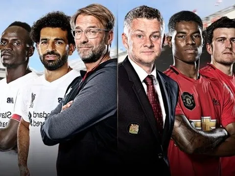Nhận định Liverpool vs Man United: Bước ngoặt của mùa giải!