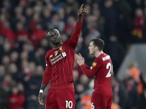 Nhận định Liverpool vs Sheffield: Điểm tựa từ Anfield