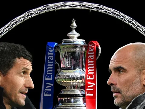 Nhận định Man City vs Watford: Chiến thắng cách biệt 2 bàn cho thành Manchester?