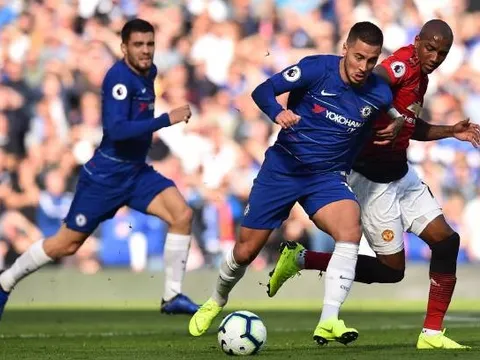 Nhận định Man United vs Chelsea: Quỷ đỏ thắng khó, níu giữ hy vọng?