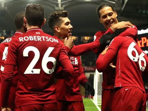 Nhận định Newcastle vs Liverpool: The Kop thắng vừa đủ?