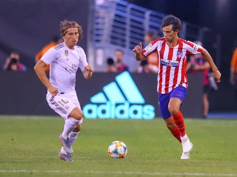 Nhận định Real Madrid vs Atletico: Trăm năm hận thù