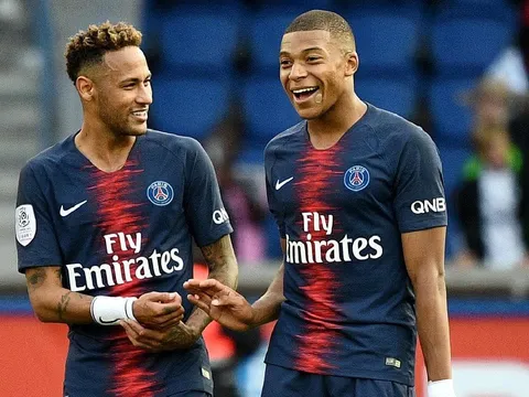 NÓNG! Neymar, Mbappe có lý do để rời PSG?