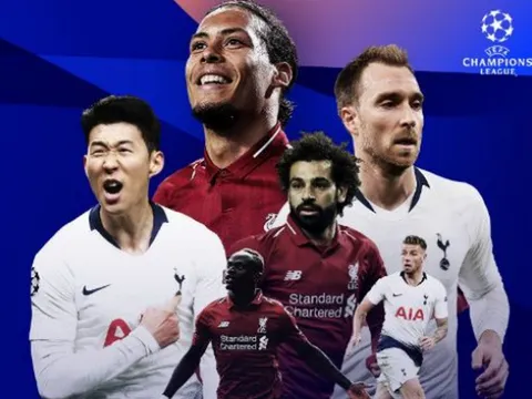 Nhận định Tottenham vs Liverpool: Mane ghi bàn, The Kop thắng tối thiểu?