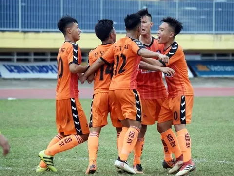 Trẻ SHB Đà Nẵng và nỗi khổ vì mang tiếng con nhà giàu