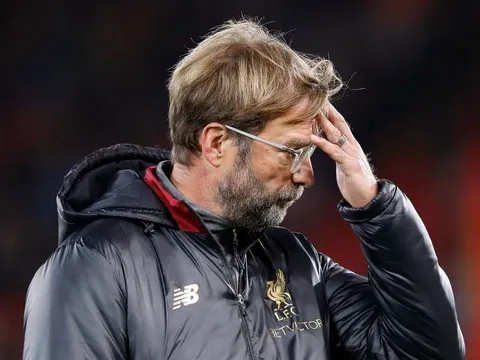 Nhận đủ 10 triệu bảng, Liverpool sẽ để cái tên đầu tiên rời Anfield