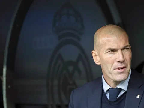 Nhân tố làm nên "độc chiêu" của Zinedine Zidane là đây?