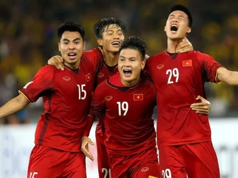 Nhiều trò cưng của thầy Park lạc lối, ĐT Việt Nam bổ sung dòng máu mới?