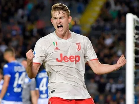 “Nhiều người ủng hộ De Ligt đến Barca, nhưng Pique…”