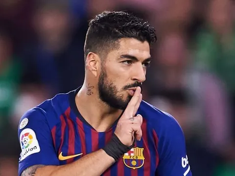 Nhìn Barca đánh bại Atletico, HLV Solskjaer có lo sợ?