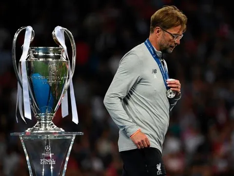 Nhìn lại 2 trận chung kết C1 của Klopp: Cơn 'ác mộng' kéo dài