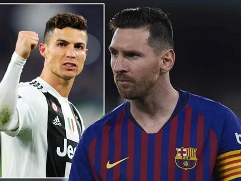 Nhìn Messi toả sáng, liệu Barca có sợ rơi vào "vết xe đổ" của Real?