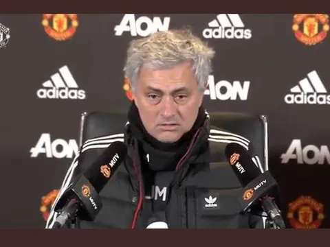 Nhìn Mourinho, Solskjaer đủ thấy Man Utd là công việc kinh khủng nhất