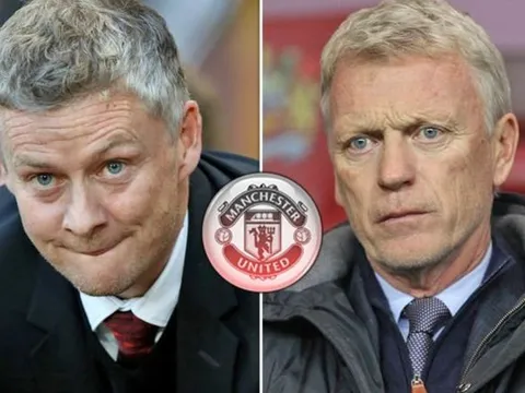 Nhìn thông số này, M.U không mau sa thải Solskjaer ngay và luôn!
