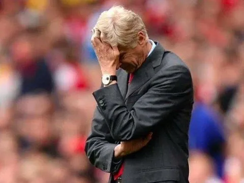 Nhìn Tottenham thành công, Arsenal có cảm thấy xấu hổ?