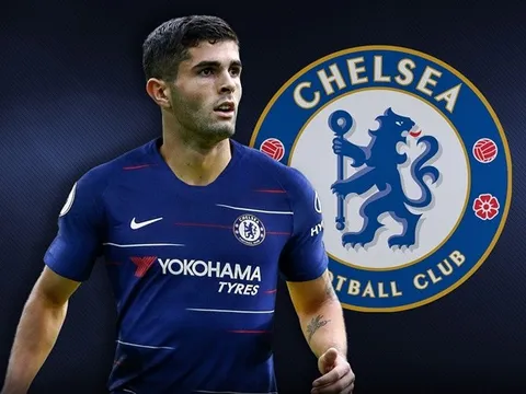NHM Chelsea quả quyết: "Mới 20, Sarri sẽ biến cậu ta thành quái vật"