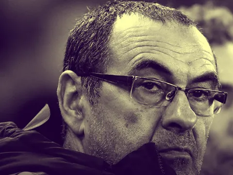 NHM đã giúp Sarri và Chelsea giải thích "thế nào là Sarri-ball"