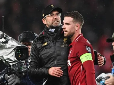 CĐV Liverpool: "Anh ấy là Superman ngoài đời thật"