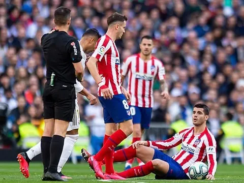 NHM Liverpool: "Thôi xong, tin quá xấu cho chúng ta!"