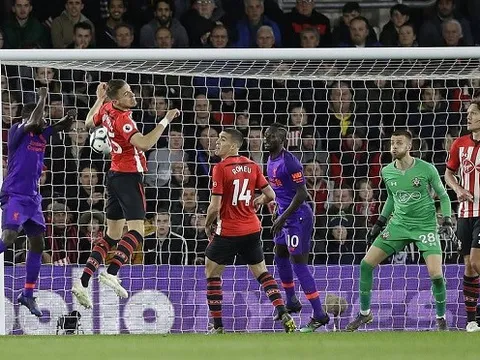 NHM Man City sẽ yêu cầu có ngay VAR sau tình huống này