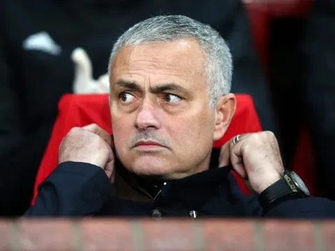 NHM Man Utd chê trách: "Và họ đã từng nói, Jose Mourinho là vấn đề"