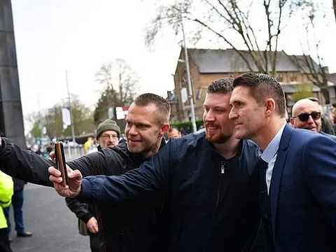 NHM Tottenham háo hức 'tiếp lửa', sân 1 tỉ bảng sẽ kín chỗ ngày ra mắt?