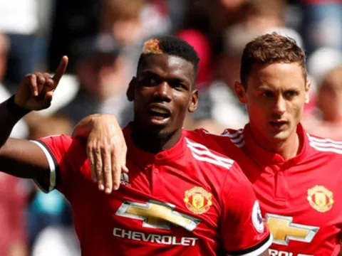 "Nhờ có cậu ta, Matic trở lại như xưa còn Pogba thăng hoa"