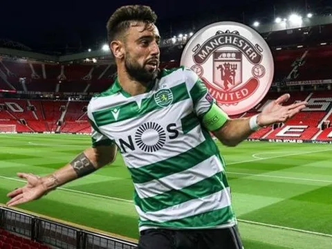 Nhờ Man Utd, đối tác thu lợi khủng từ 'siêu bom' chưa kích hoạt