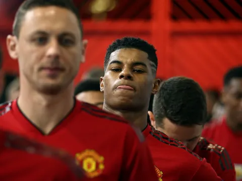 Nhờ Solskjaer, Man Utd 'hút view' kinh khủng trên Youtube