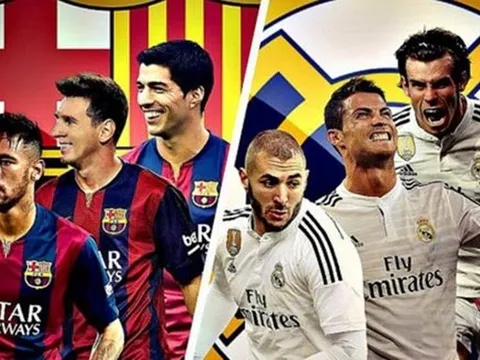 Những bộ ba tấn công mới đáng chờ đợi vào mùa sau