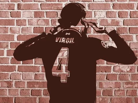 Những cái nhất tại Premier League 2018/19: Van Dijk số 2, ai số 1?