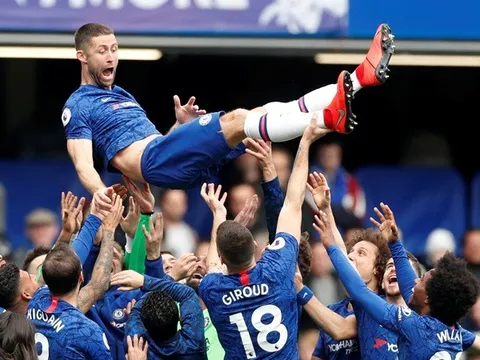 Những cái tên có thể nói lời tạm biệt cuối cùng ở sân Stamford Bridge