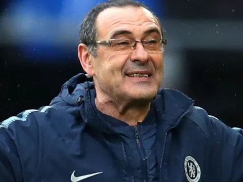 7 cái tên có thể thay thế Sarri ở Stamford Bridge