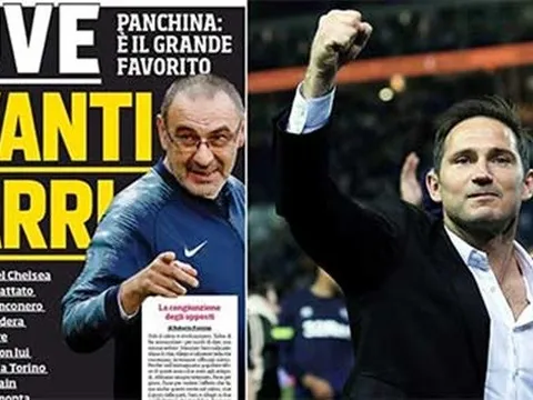 Những cái tên sẽ ra đi sau chung kết Europa League