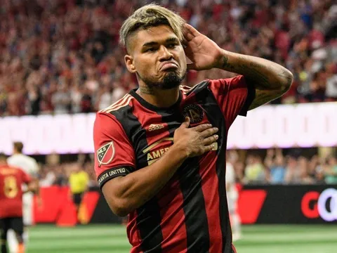 Những cái tên thi đấu tại Copa America mà Big 6 nên theo dõi