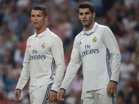 Những cặp 'anh em' tương tàn trong trận đấu Atletico - Juventus