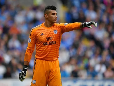 Những "con trâu" cày không 1 phút nghỉ tại Premier League