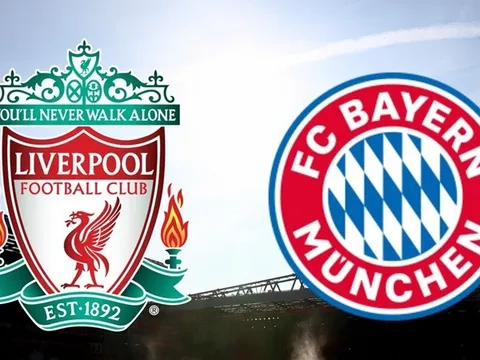 Những điểm "nóng" quyết định trận Liverpool - Bayern Munich