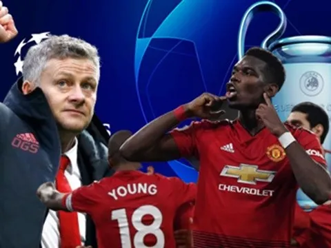 Những điều Man United cần làm để hy vọng vượt qua được Barcelona