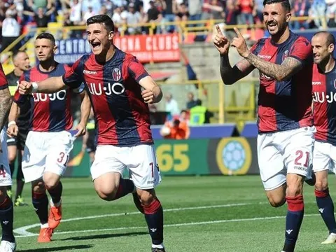 Những đối thủ tiếp theo của AC Milan nguy hiểm đến cỡ nào?