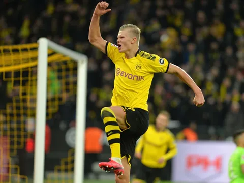 Những hiện tượng của bóng đá Châu Âu