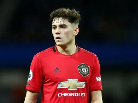 Những máy chạy "tệ nhất" Premier League: Thất vọng Man Utd