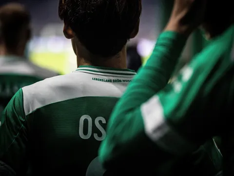 Những ngôi sao châu Á ở Bundesliga - phần 1