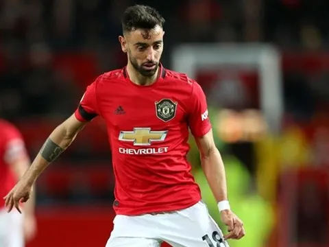 Những ngôi sao có thể giúp giữ ghế cho Ole Gunnar Solskjaer