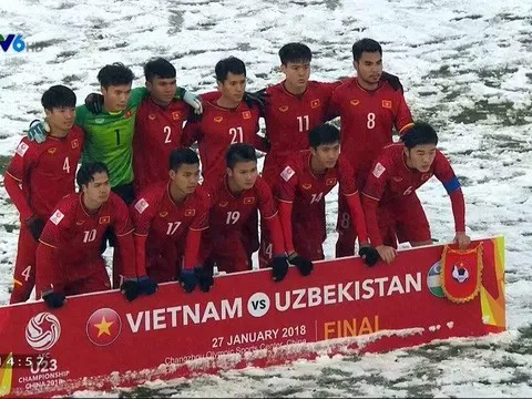 Những người hùng Thường Châu năm 2018 bây giờ ra sao?
