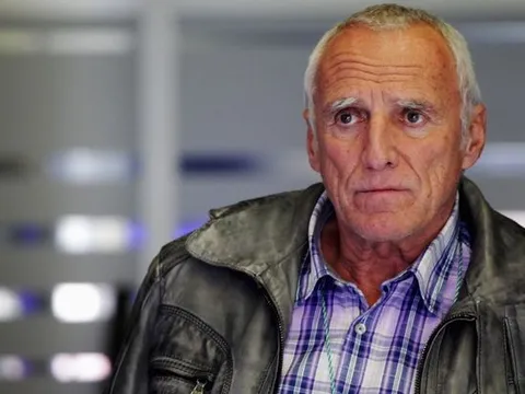 Những ông chủ bóng đá giàu nhất thế giới: Dietrich Mateschitz là ai?