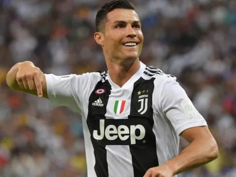 Những ông lão 'gân' nhất mùa này: Ronaldo chưa là gì?