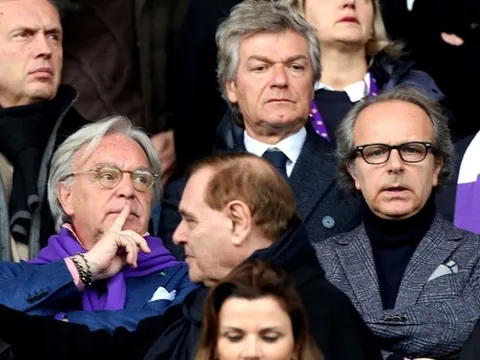 “Những tháng qua đều là nỗi đau và bây giờ là thời điểm để ra đi”