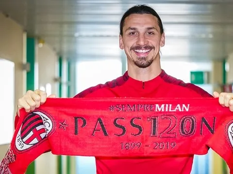 Những thương vụ chuyển nhượng đã hoàn tất ở Serie A: "Bom tấn" của Juventus